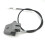 For Grammer MSG 90.3 90.6  Damper Adjustment  Button 137763 for -  DAF Trucks 4