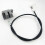 For Grammer MSG 90.3 90.6  Damper Adjustment  Button 137763 for -  DAF Trucks 6