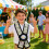 Adjustable Polyester Graduation Money Lei For High School And-I 2
