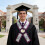 Adjustable Polyester Graduation Money Lei For High School And-I 4