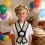 Adjustable Polyester Graduation Money Lei For High School And-I 5