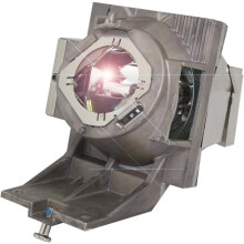 OEM Replacement Projector Lamp for BenQ W1800 W1800i TK700 TK700ST TK700STi with Brightness and Long Lifespan