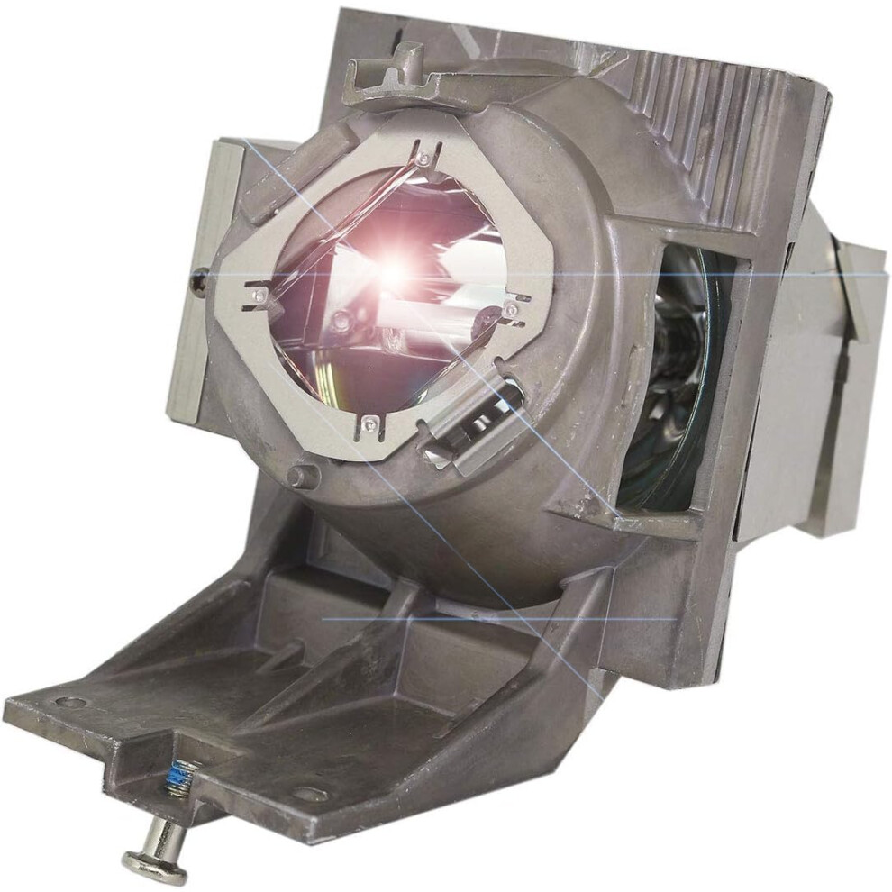 Oem Replacement Projector Lamp For Benq W1800 W1800i Tk700 Tk700st Tk700sti With Brightness And Long Lifespan 9330225828235