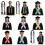 Adjustable Polyester Graduation Money Lei For High School And-I 6