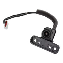 23402538 Front View Grille Gemonteerde Camera voor  Escalade ESV 6.2L 2015-2020