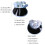 Creative Pet Sun Hat With Comfortable Fit Perfect For-Yellow M 4
