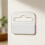 200Pcs Strong Adhesive Wall Mount Hooks Hanging Label with Slot 7
