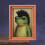 Funny Frogs Fridge Magnets Refrigerator-Long dreadlocks part 7