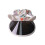 Creative Pet Sun Hat With Comfortable Fit Perfect For-Yellow M 1