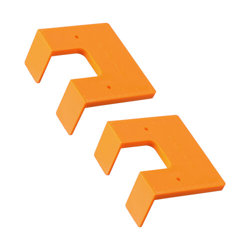 Accuracy Magnetic Hinge Plate Easy Tool Easy installs-2 orange1