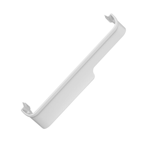 ABS Freezer Storage Drawer Replacement Compatible Several Fridge