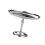 Plateau à gâteaux en acier inoxydable, assiette de-L 1