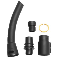 Vacuum Hose Connector for NT20 NT30 WD1 WD2 WD3 WD4 WD5 WD6 Home Cleaning Tools Provides Long Reach