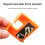 Accuracy Magnetic Hinge Plate Easy Tool Easy installs-2 orange1 5