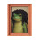 Fridge Magnets Refrigerator Magnets-Short twisted braids 1