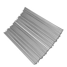40Pcs Heavy Duty Manganese Steel Descaler Needle 7Inch Scouring