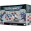 Games Workshop warhammer 40k paints & tools set 1