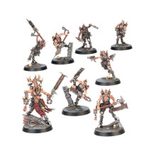 Warhammer 40K Kill Team Goremongers