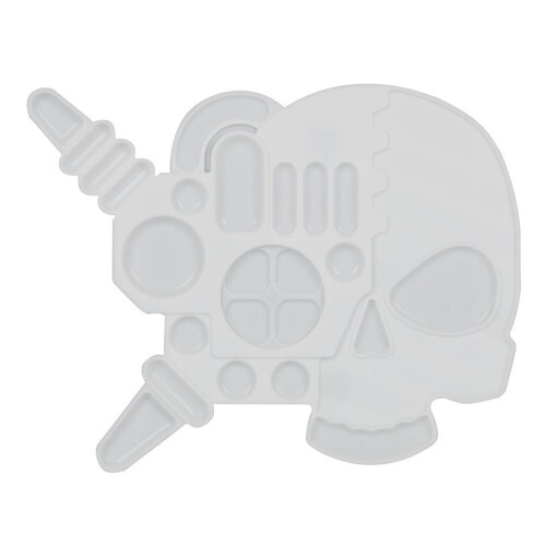 Games Workshop Warhammer Servo-Skull Paint Palette
