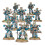 Games Workshop Warhammer 40K Thousand Sons: Rubric Marines 1