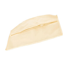 Light weight Travel Friendly Hideaway Bag With Separate-Beige.