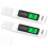 2 Pieces Professional Liquid Hardness Meter With Metal 1