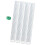 Portable Plastic Vine Support Rod 16in Moss Poles For Home-A 1