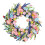 Lovely Spring Themed Floral Garlands Suitable For Various 1