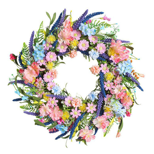 Lovely Spring Themed Floral Garlands Suitable For Various