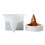 Moule de bougeoir Gnomes pour la fabrication d'articles de 1