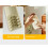 Silicone Ice Tray Ideal For Chilling-Green Ordinary style. 2