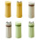 Silicone Ice Tray Ideal For Chilling-Green Ordinary style. 3