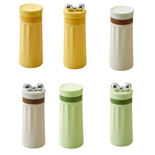 Silicone Ice Tray Ideal For Chilling-Green Ordinary style. 2