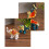 Étui à bijoux miniature en forme d'éléphant, idéal pour-Orange 6