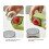 Oversized Ice Cubes Molds Silicone 2 Spheres Ice Tray-Yellow 6