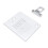 Universals Metal Sewing Machine Feed Dog Accessory-complete set 2