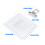 Universals Metal Sewing Machine Feed Dog Accessory With-teeth 4