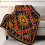 Sun Moon Celestial Tapestry Boho Wall Hanging 1