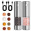 Electric Salt and Pepper Grinder Set 2-Pack 1