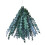 Eternal Leaves Dried Flower Bundle 10pcs 1