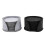 Felt Coasters Round Heat-Insulating Cup Mats 20 Pcs 1