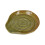 Ceramic Cooking Utensil Rest Spoon Holder Kitchen Tool-Green 1