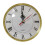 Quartz Clock Movement with Roman Numerals 130mm 1