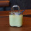 Large 550ML Glass Cup With Purse Shape Creative Clear Handbag 6