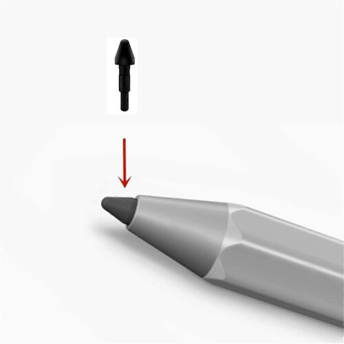 ks stylusů pro Lenovo Xiaoxin Pen Precision Pen 2