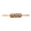 Wood Embossing Rolling Pin with Spring Pattern 1