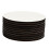 10pcs Melamine Coasters – Heat-Resistant Round & Square 1