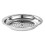 Stainless Steel Double-Layer Drain Tray 1