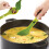 Condiment Soup Spoon, Plastic, 27 cm 1