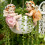 Figurine d'ange suspendue de-Orang augmente ses honoraires 3